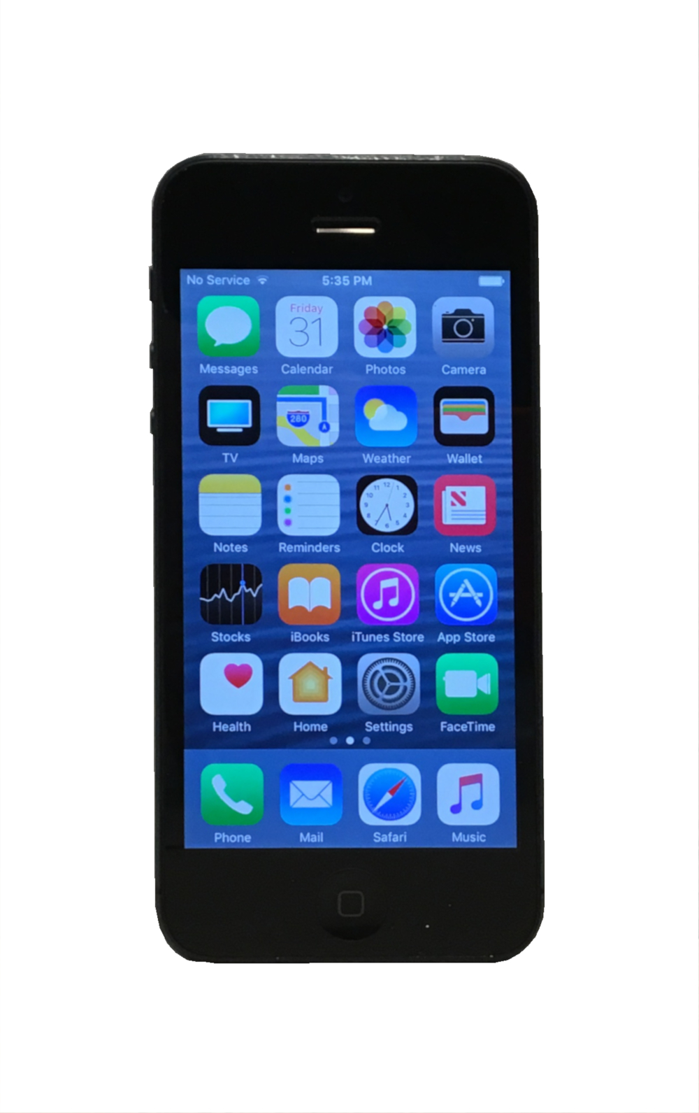 apple phone cellular