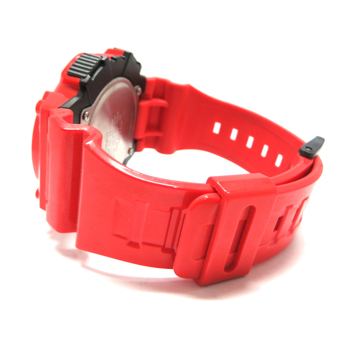 casio 5208 watch