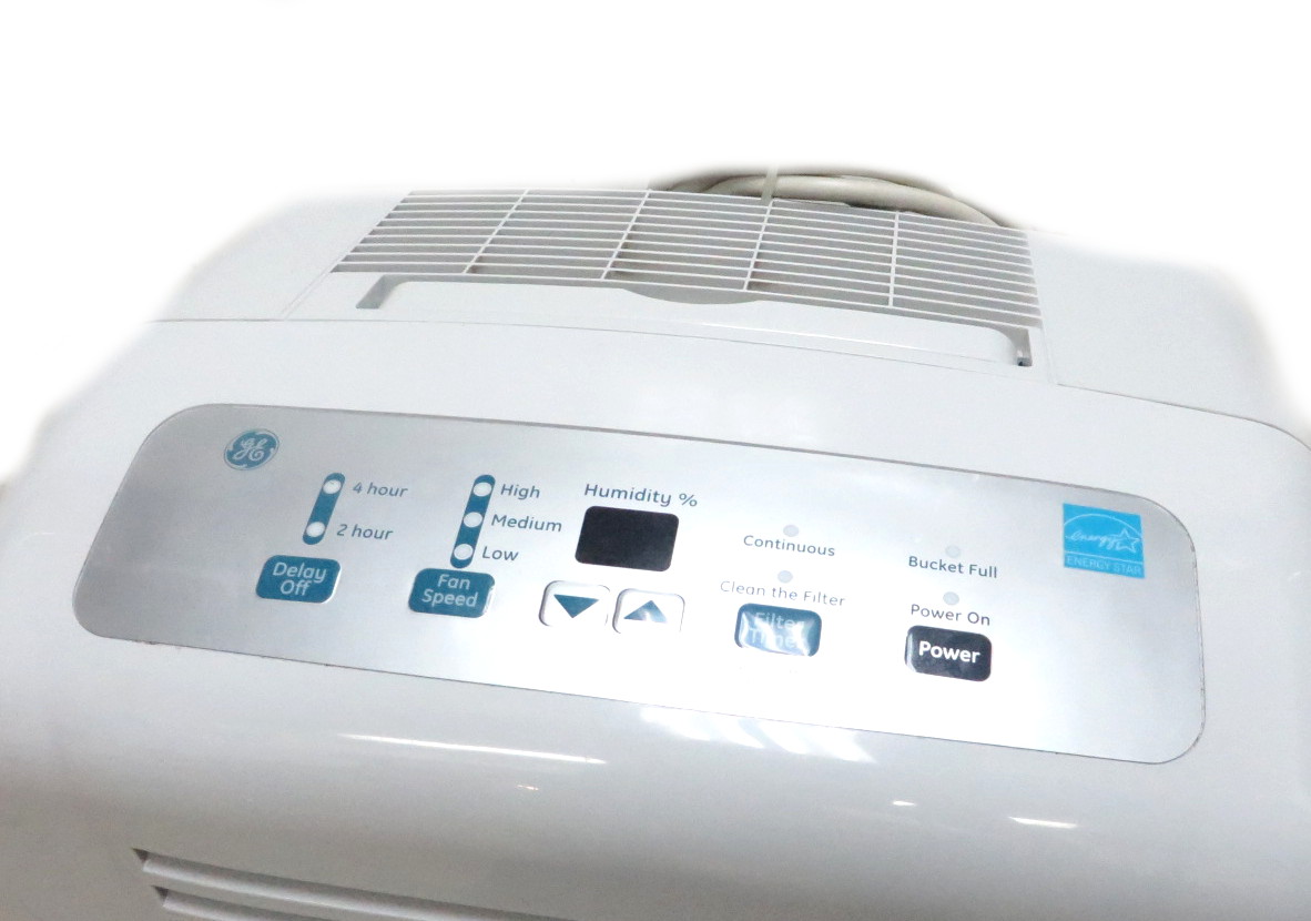 GE Dehumidifier ADEL70LRL2
