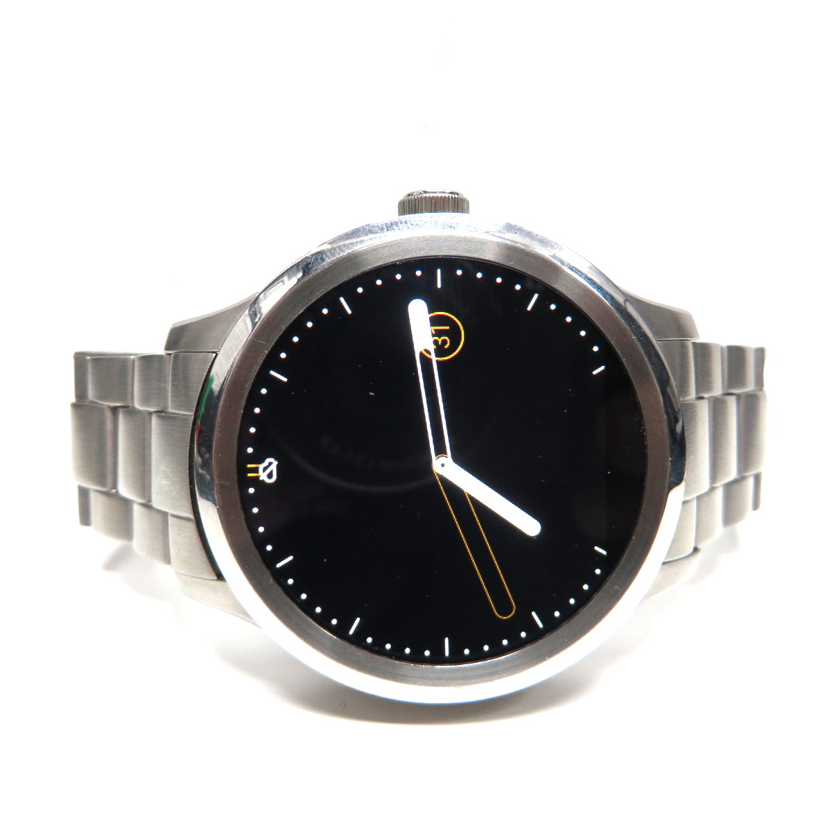 fossil smartwatch dw1