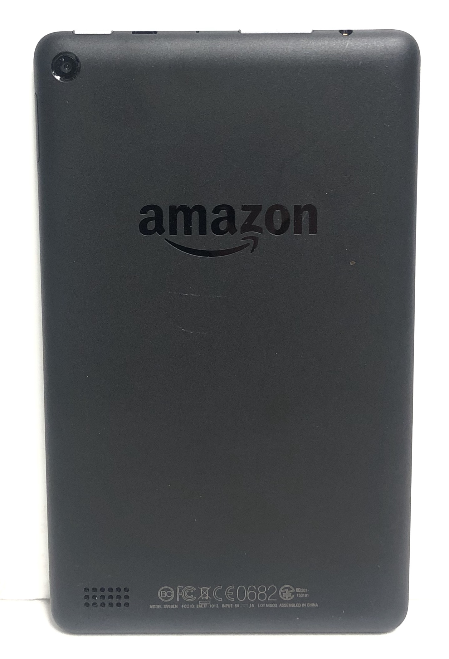 Amazon Tablet SV98LN
