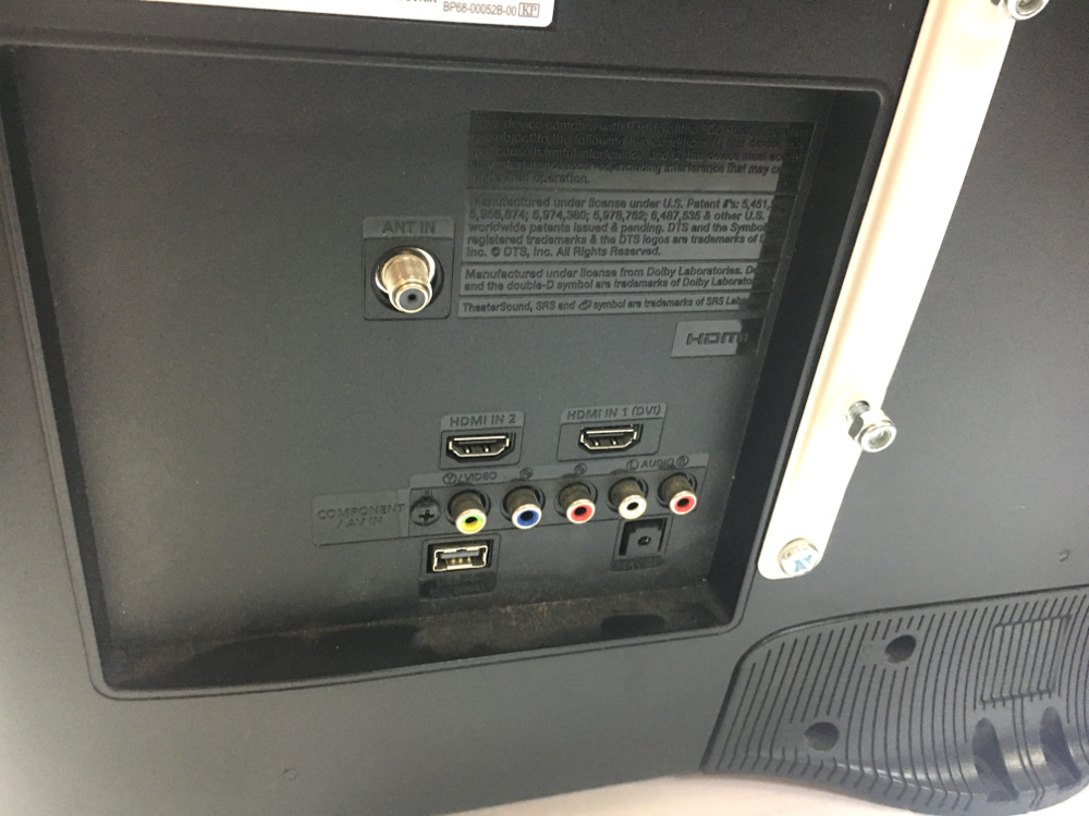 Samsung LED UN32EH4003FXZA