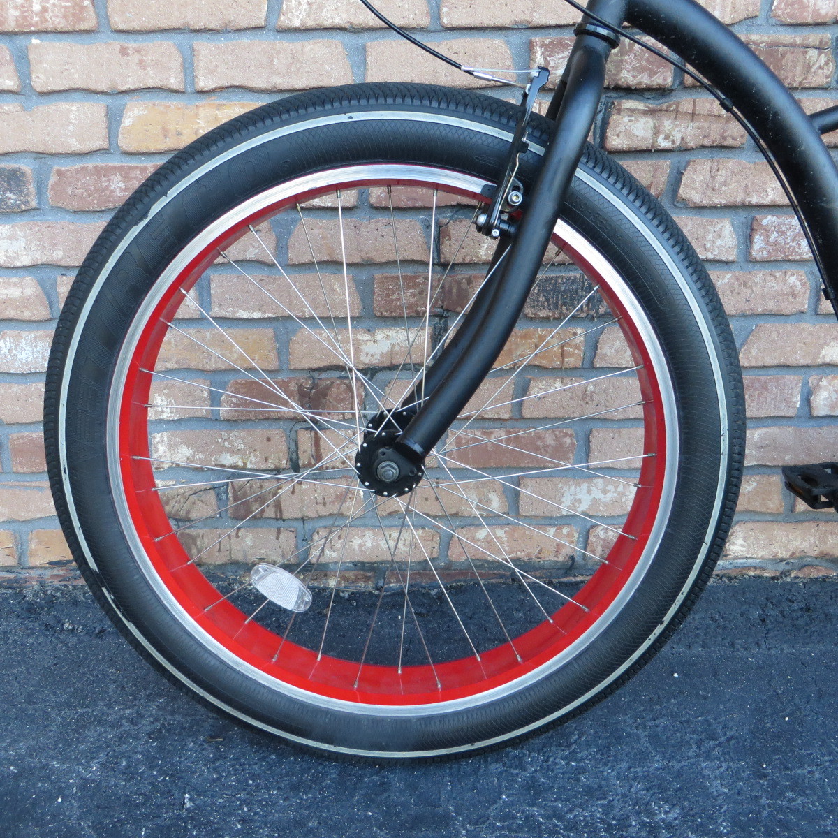 baja beach cruiser