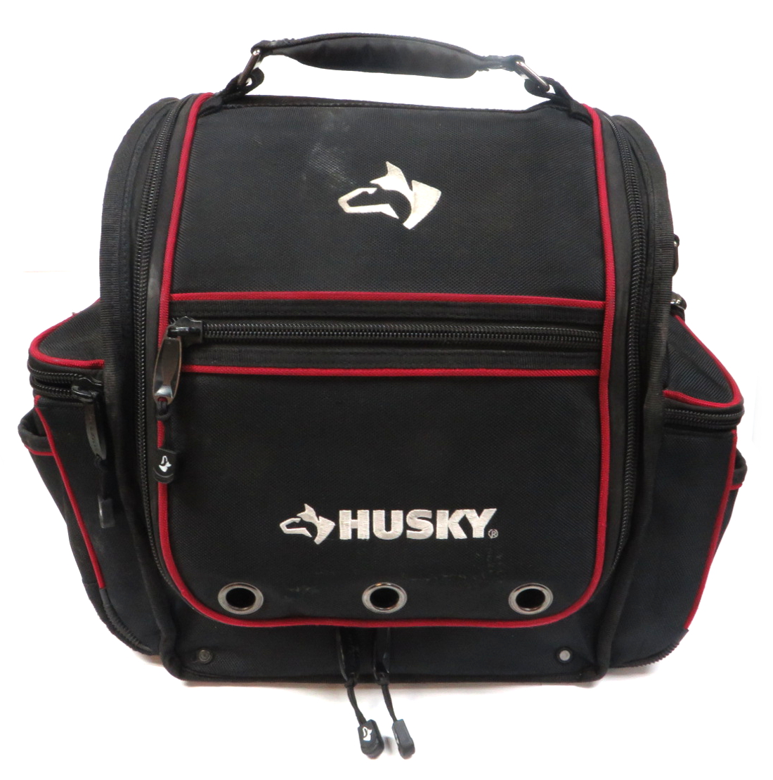 husky tool backpack
