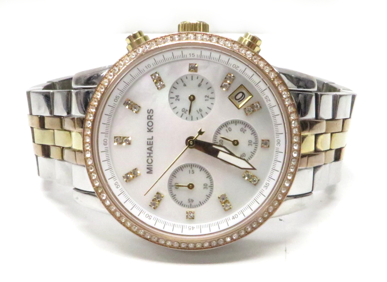 michael kors 5650 watch