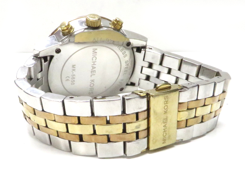 michael kors 5650 watch