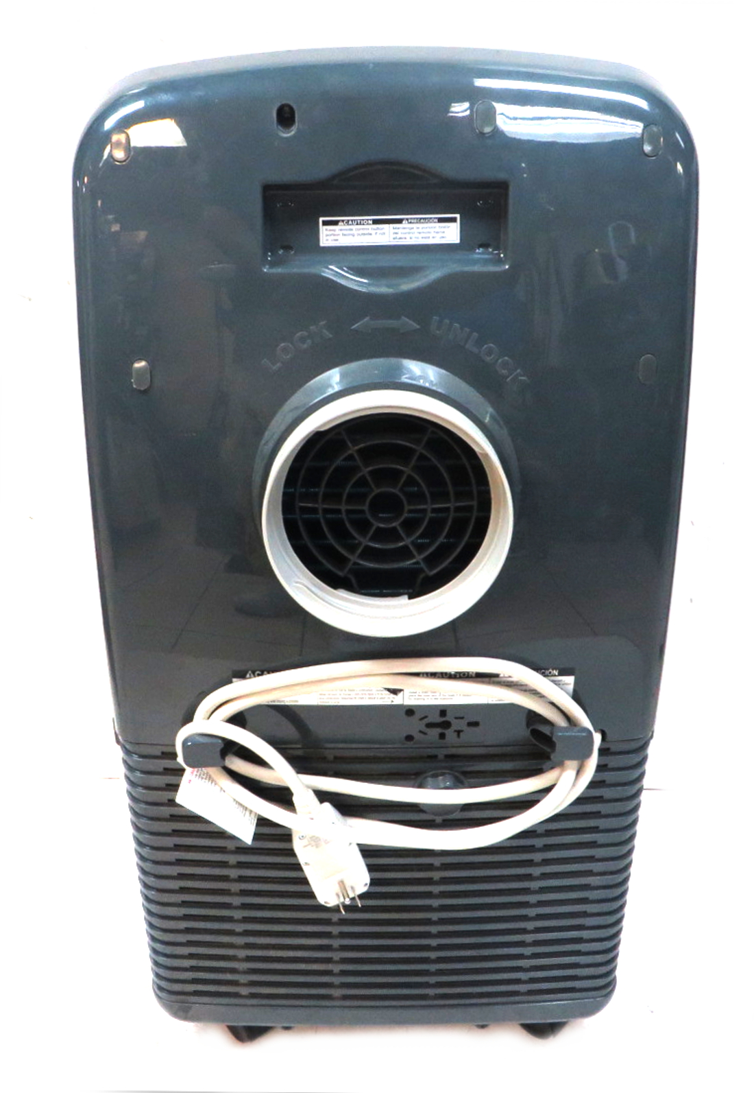 LG Portable Air Conditioner LP1215GXR