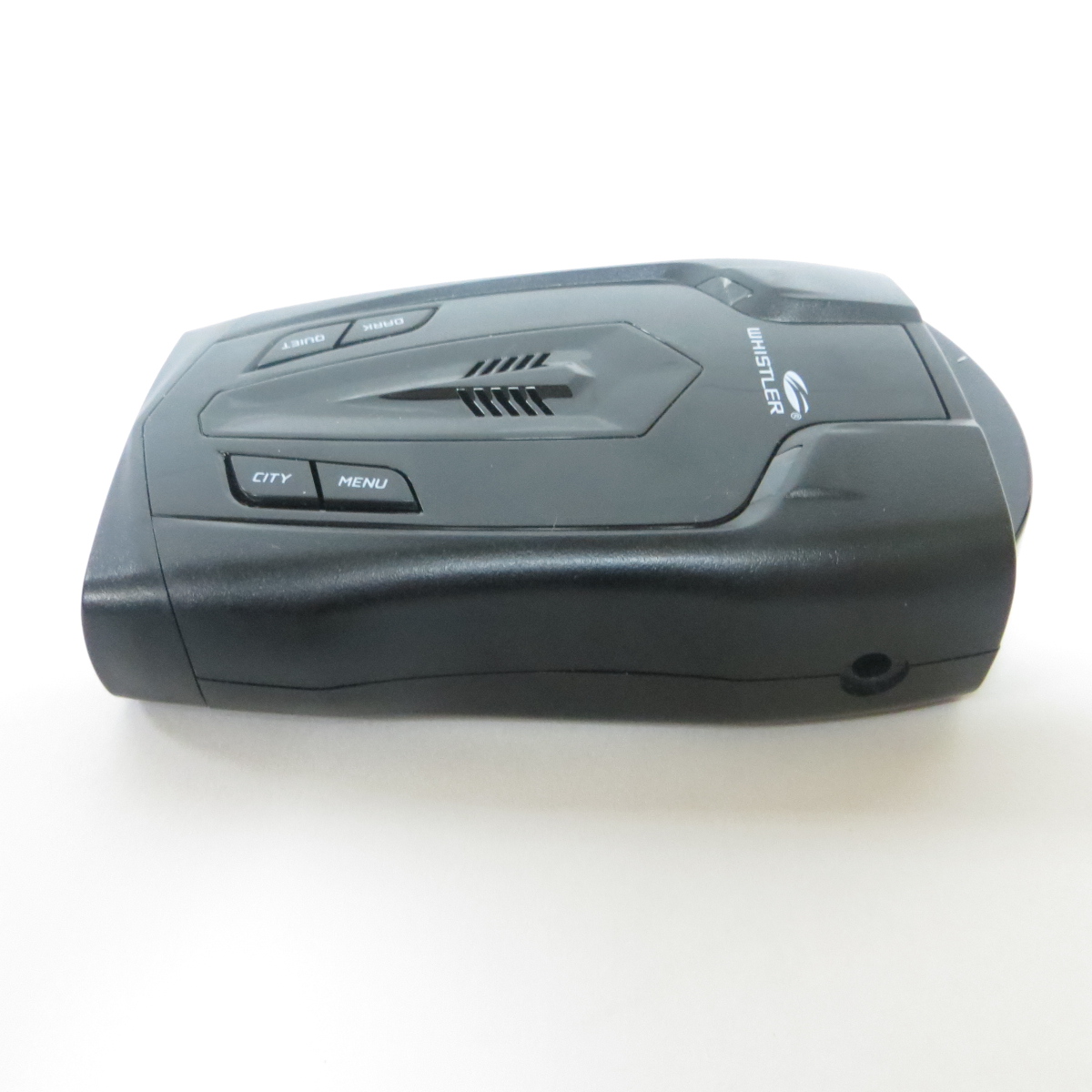 Whistler Radar Detector Z-11R+