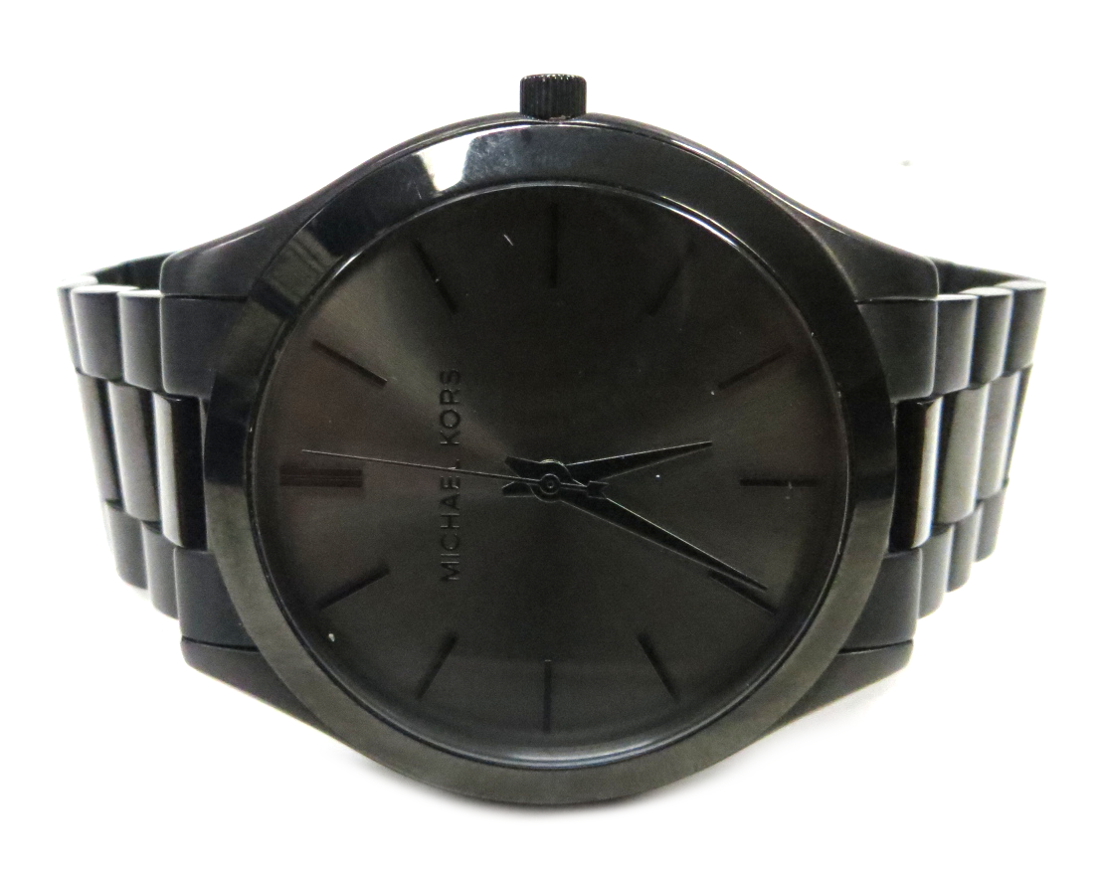 michael kors watch mk8507