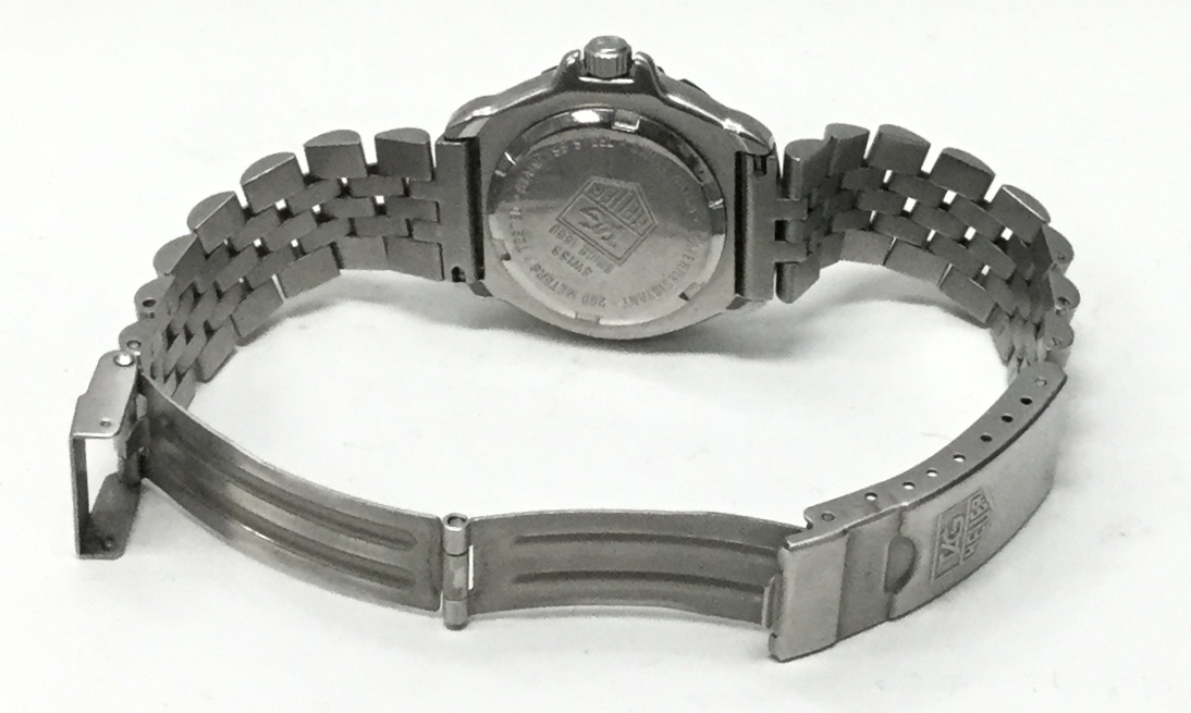 tag heuer wa1414