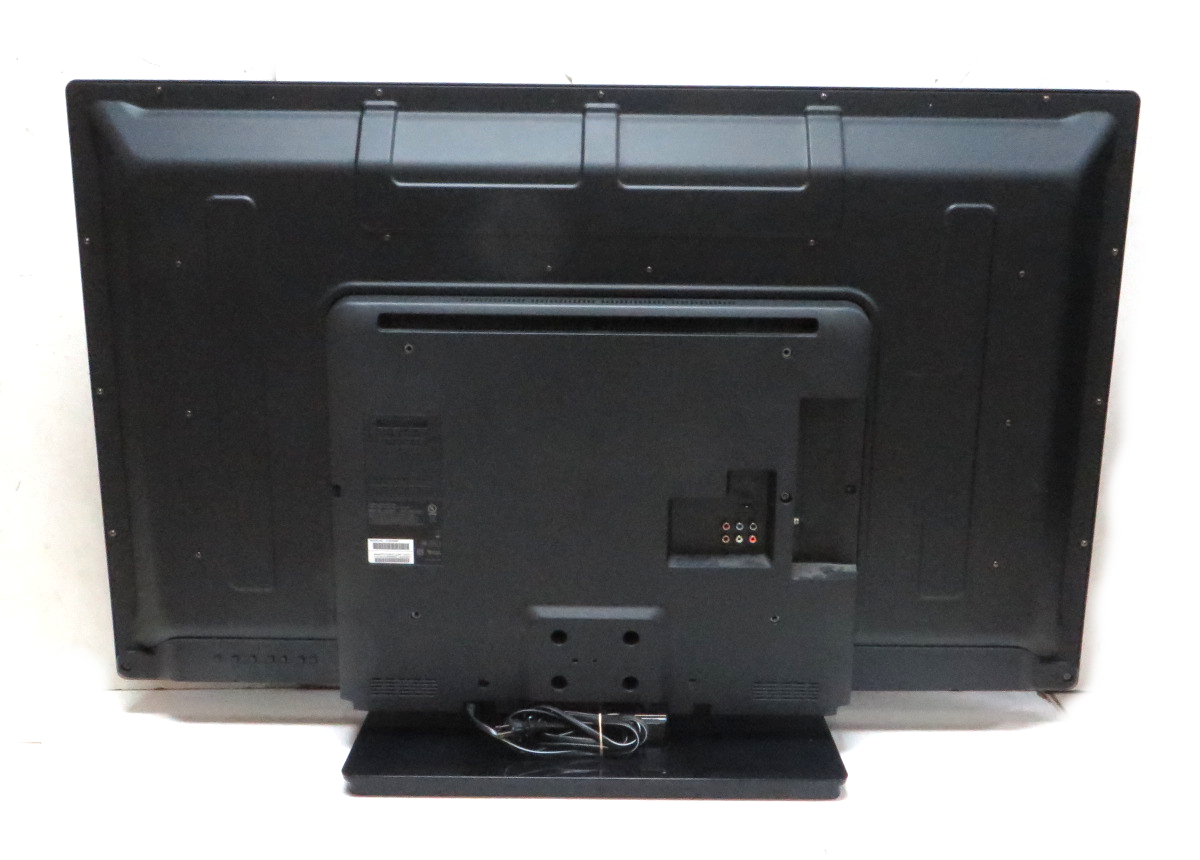 Emerson Tv Model Lf501em5f