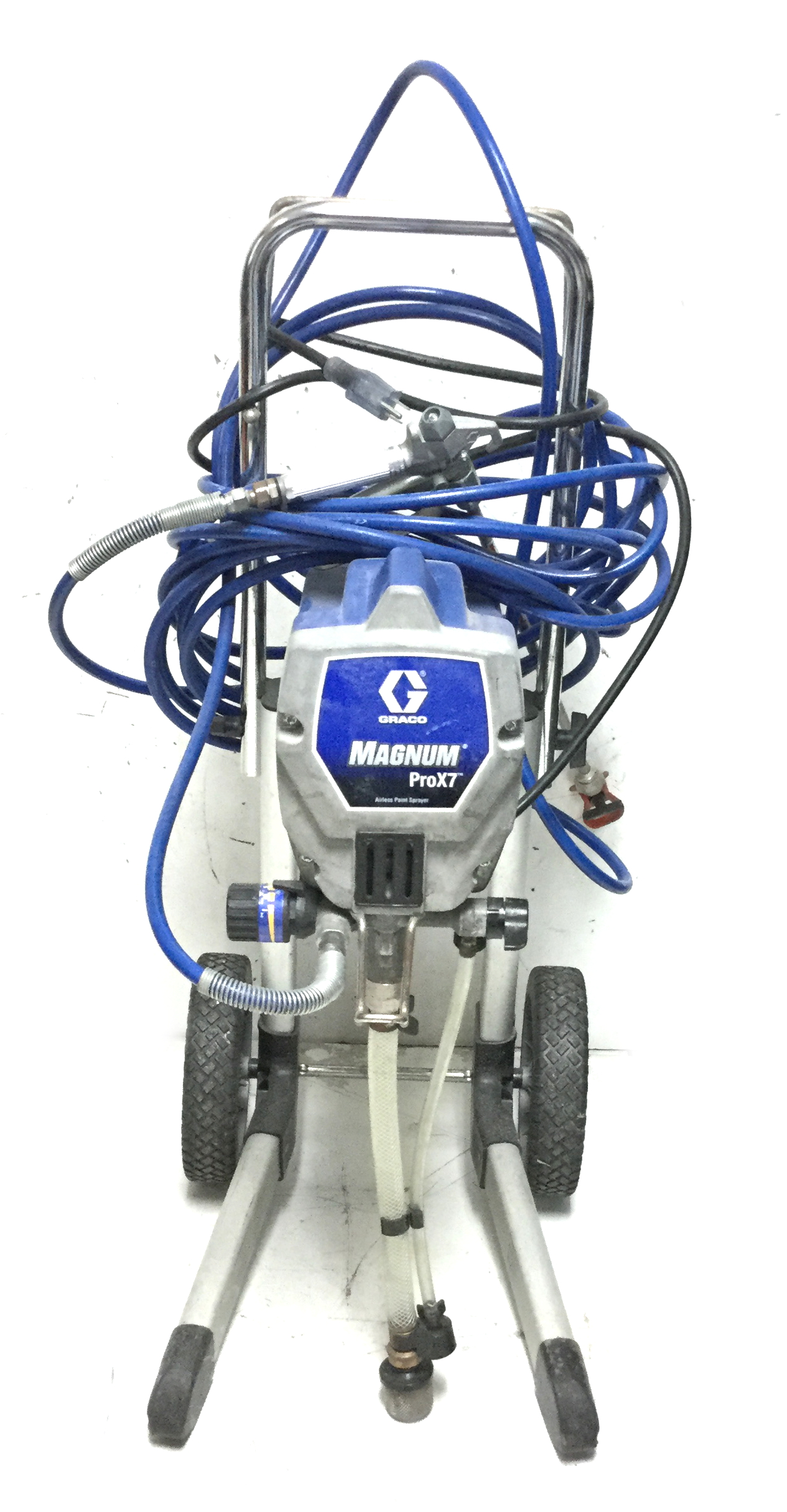 Graco Painting tools Magnum Pro X7