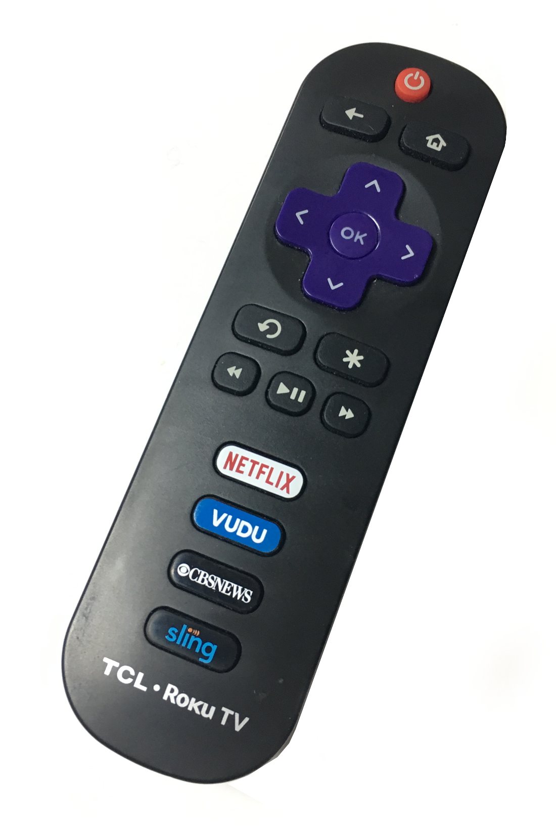 TCL LED 32S302