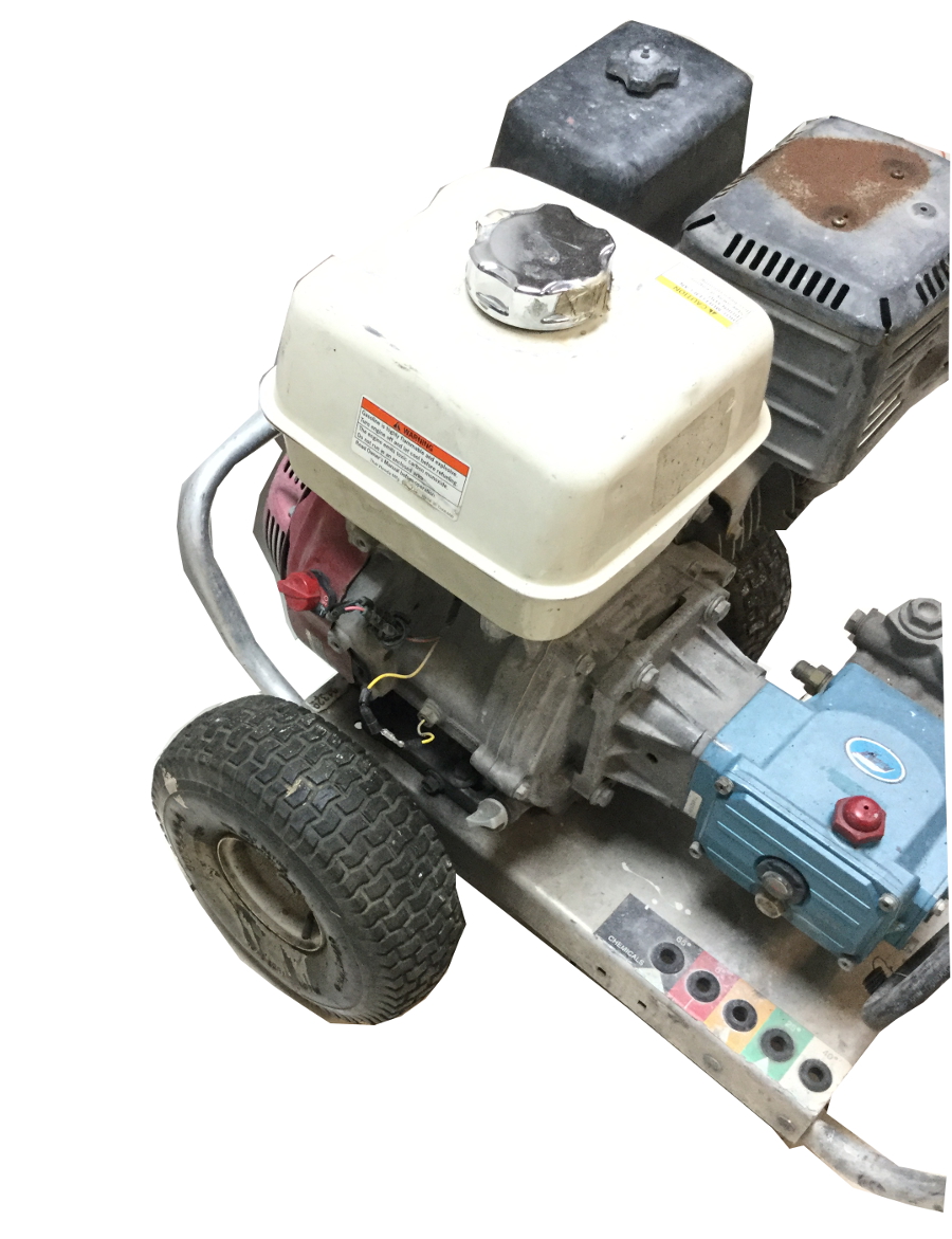 Europower honda gx390