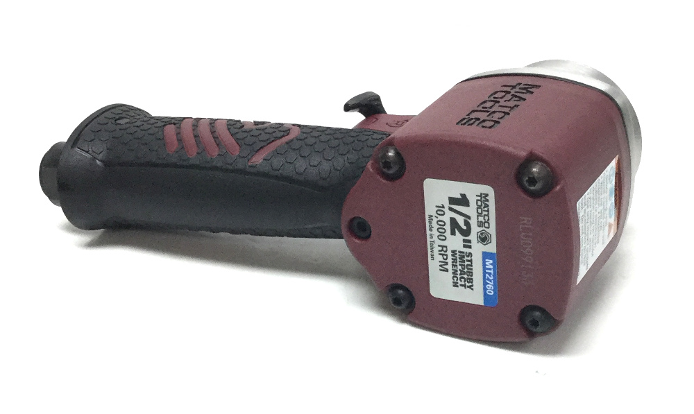 Matco Air tool MT2760