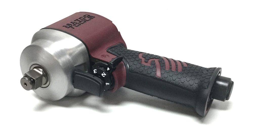 Matco Air tool MT2760