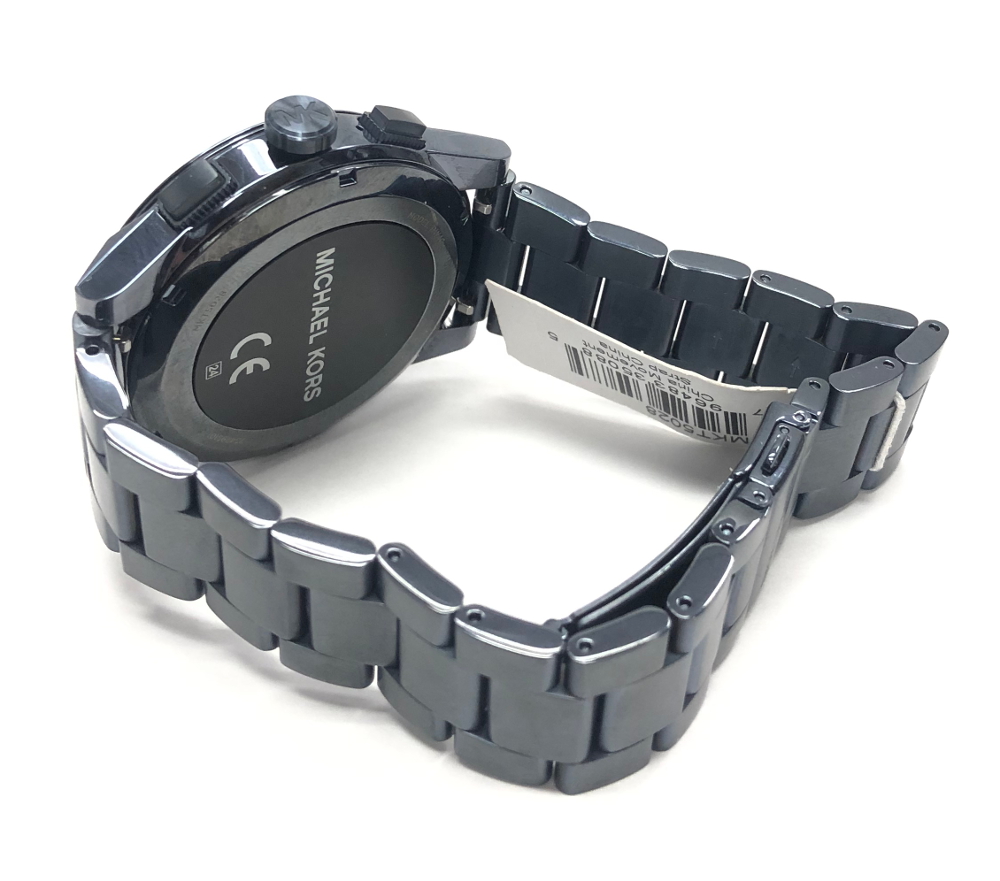 michael kors smartwatch dw4c