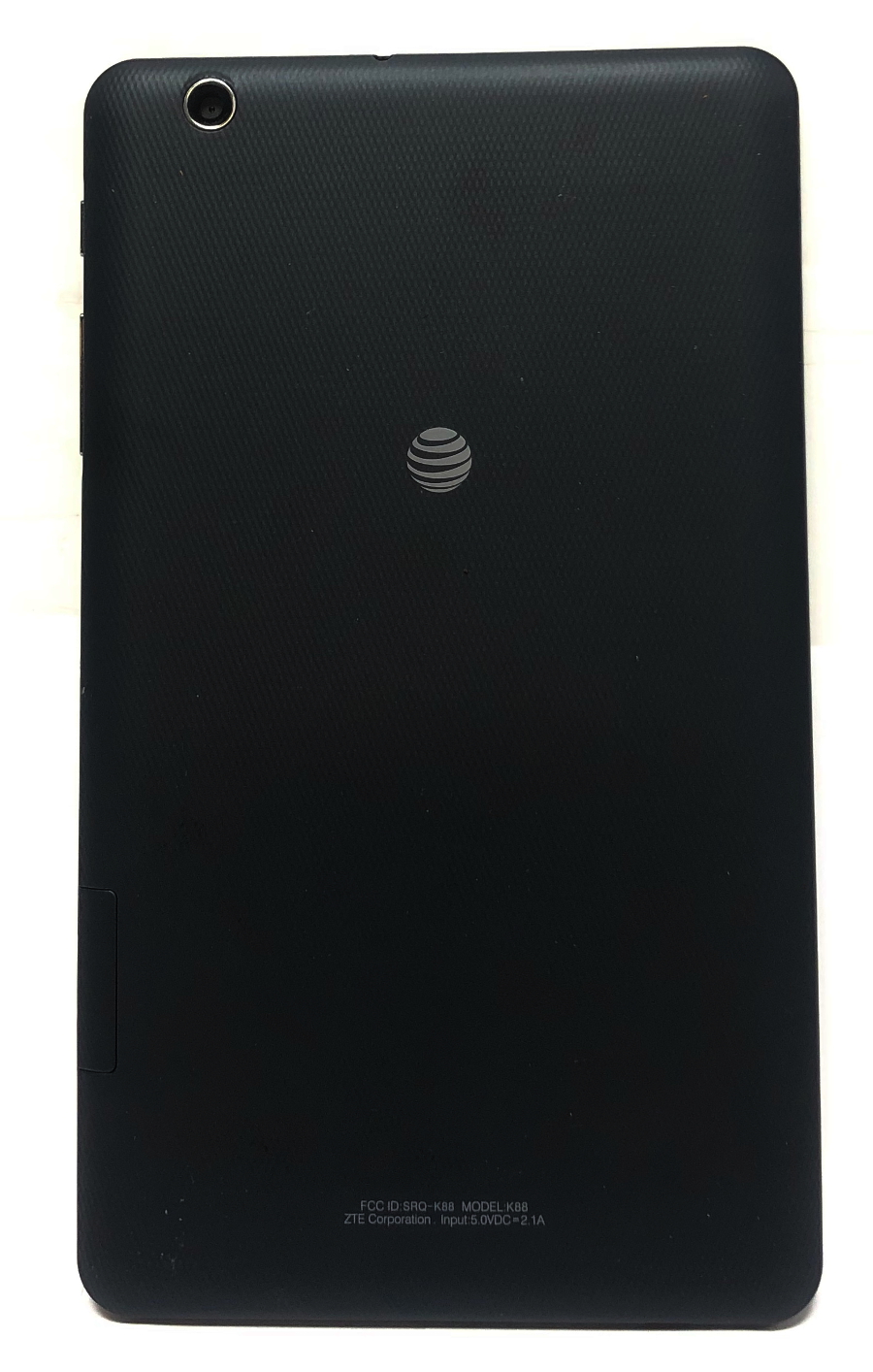 ZTE Tablet K88