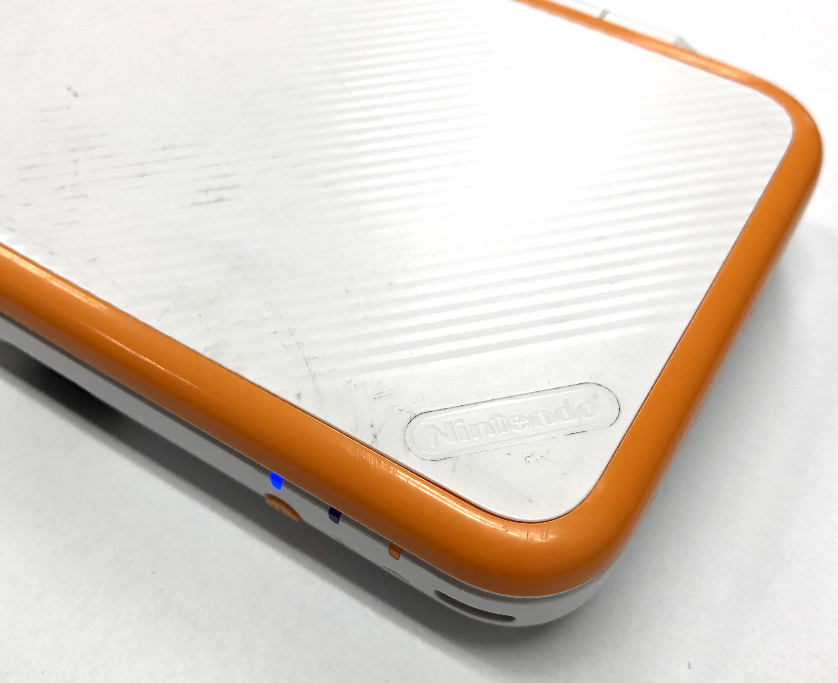 Nintendo System JAN001