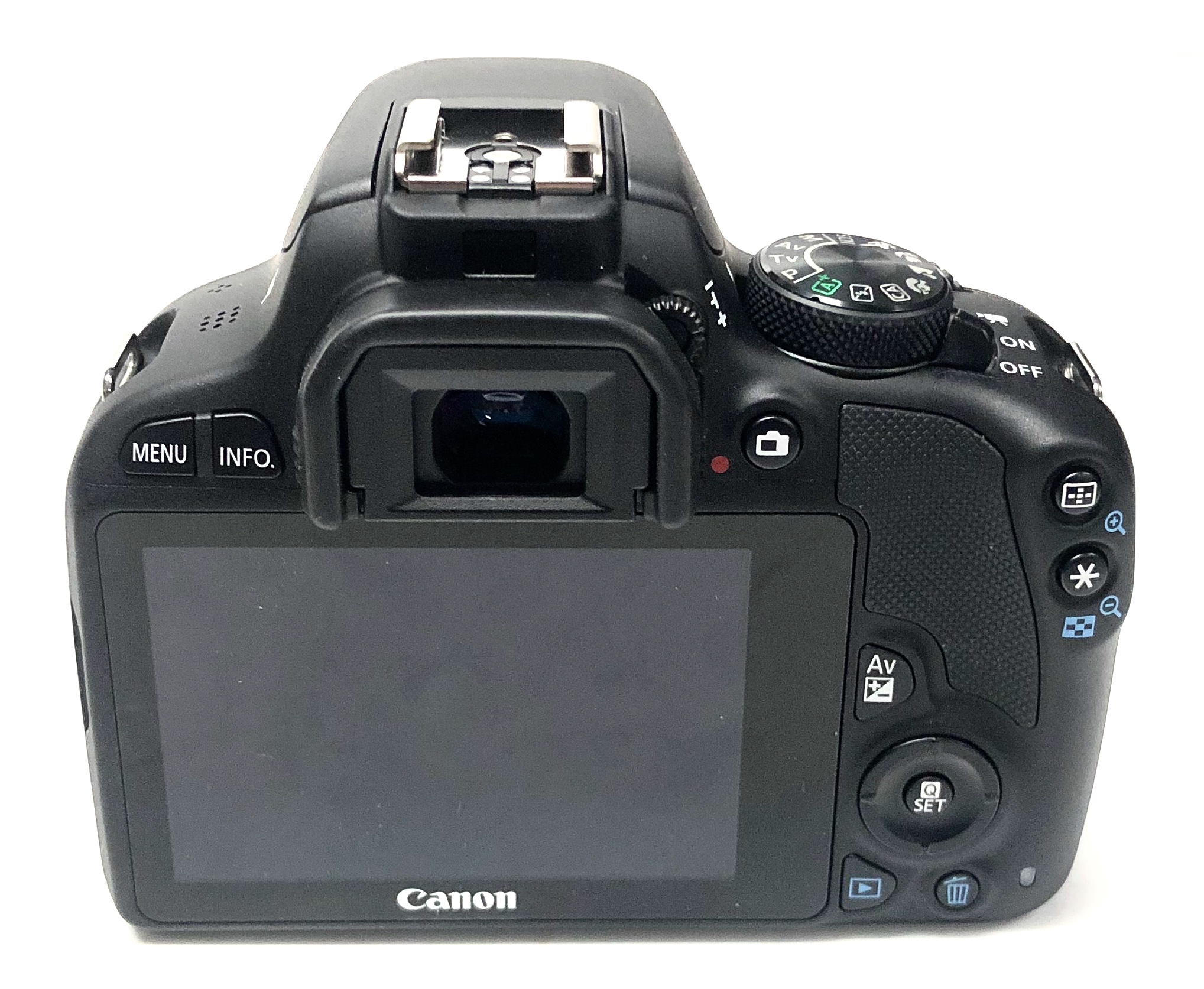 Canon Digital SLR DS126441