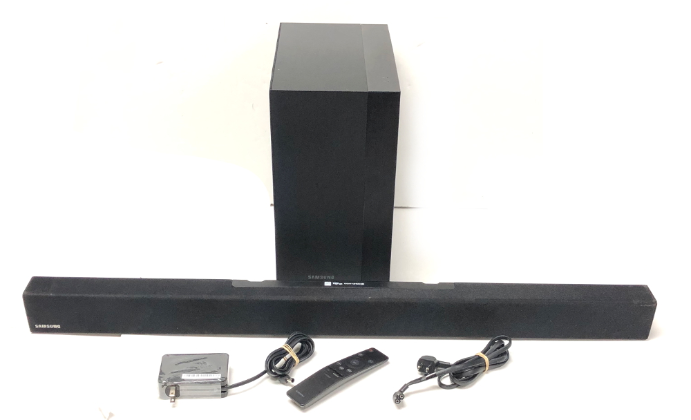 Samsung Soundbar PSWM20
