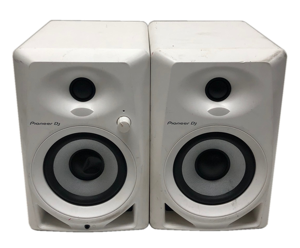 pioneer dm 40 watts