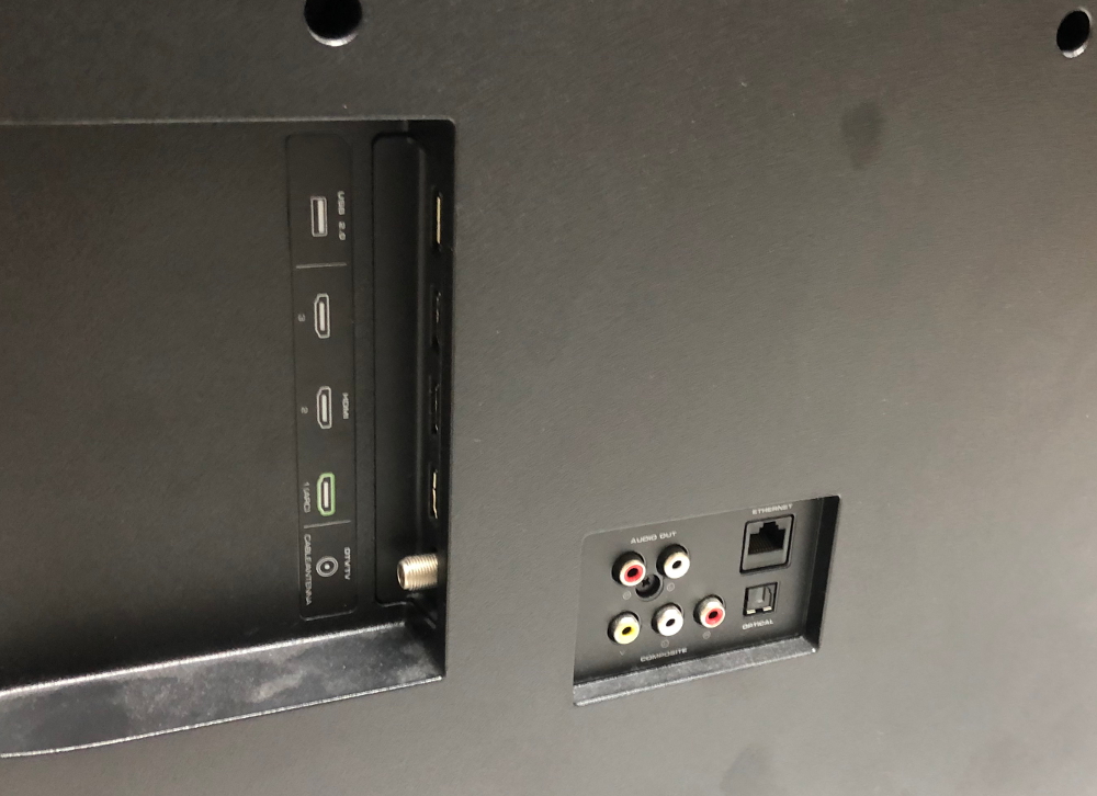 Vizio V505 G9 Review
