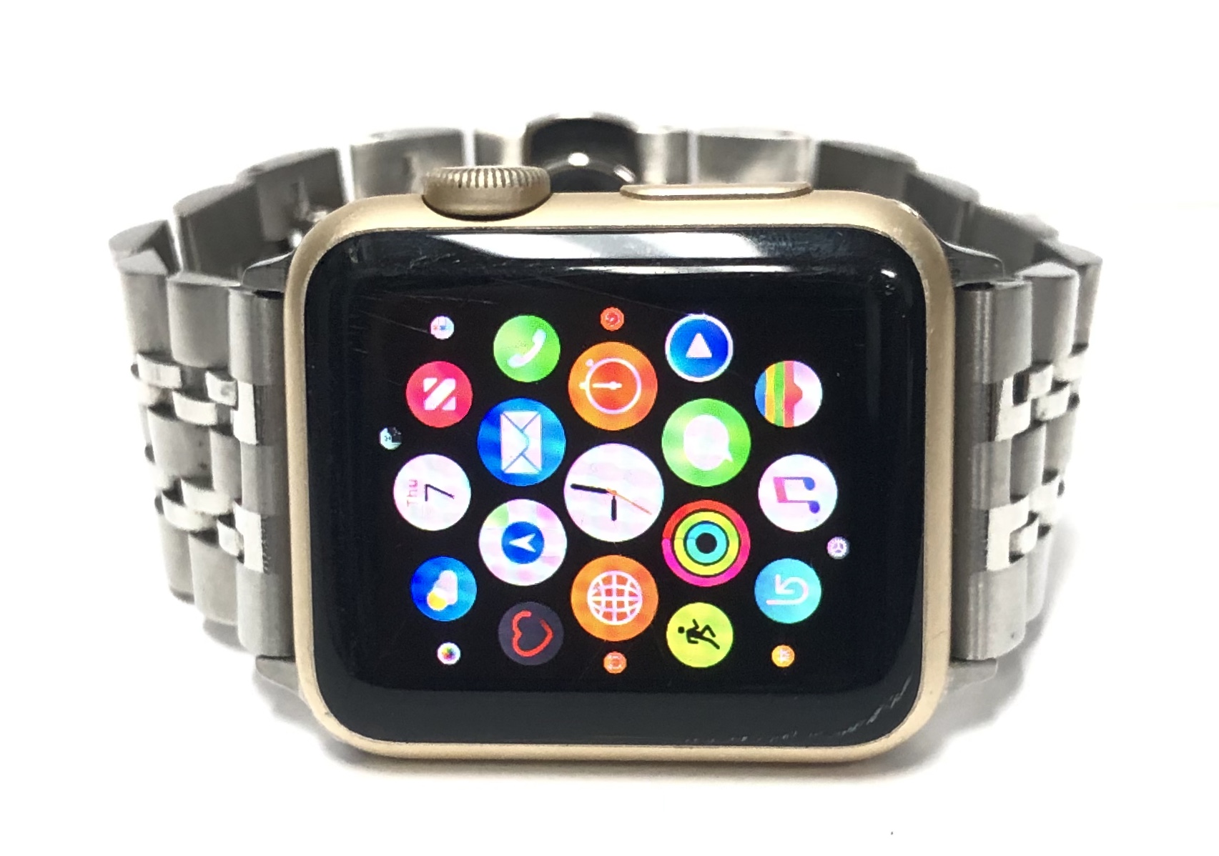 iwatch 7000