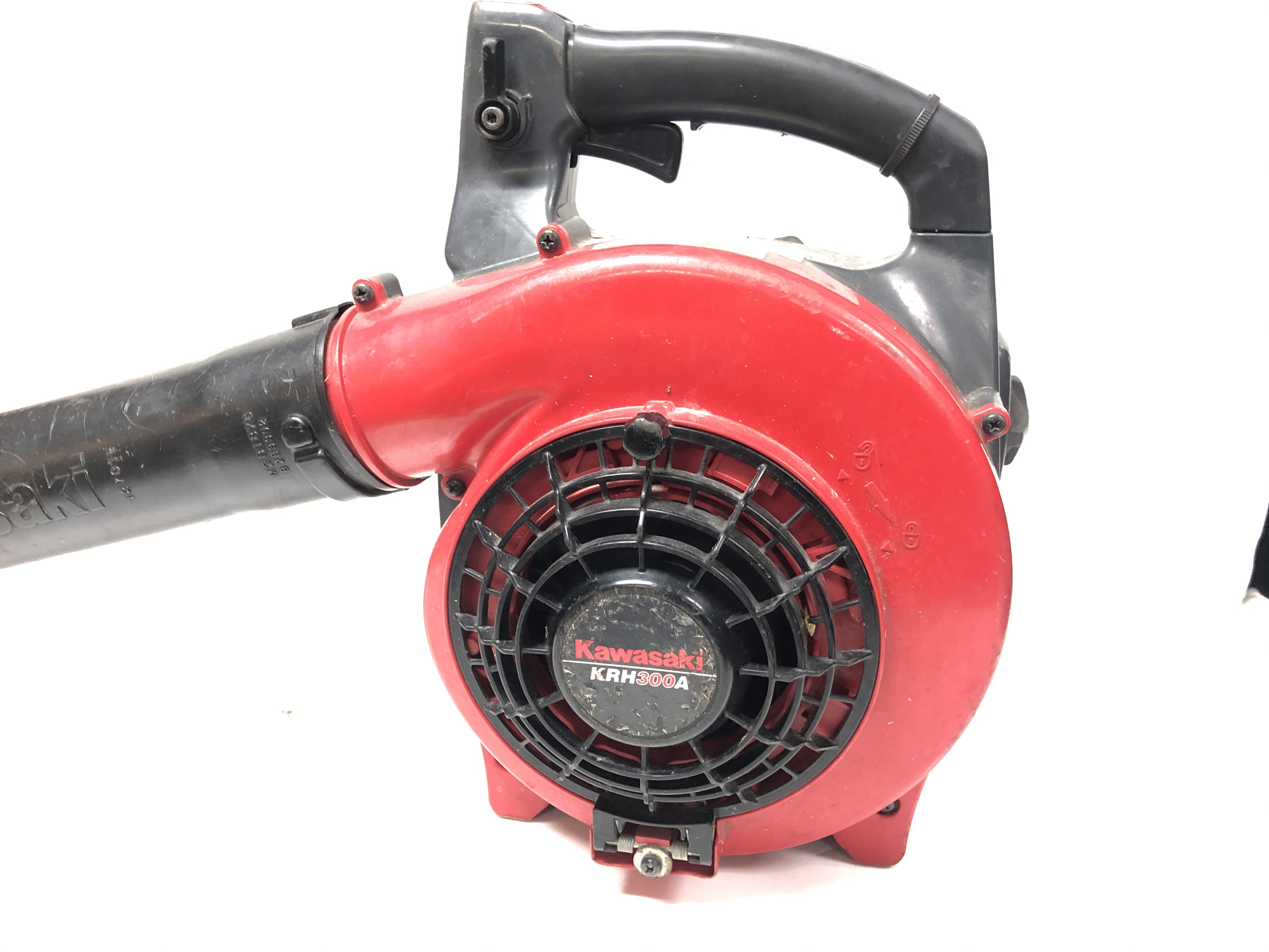 Kawasaki Blower KRH300A