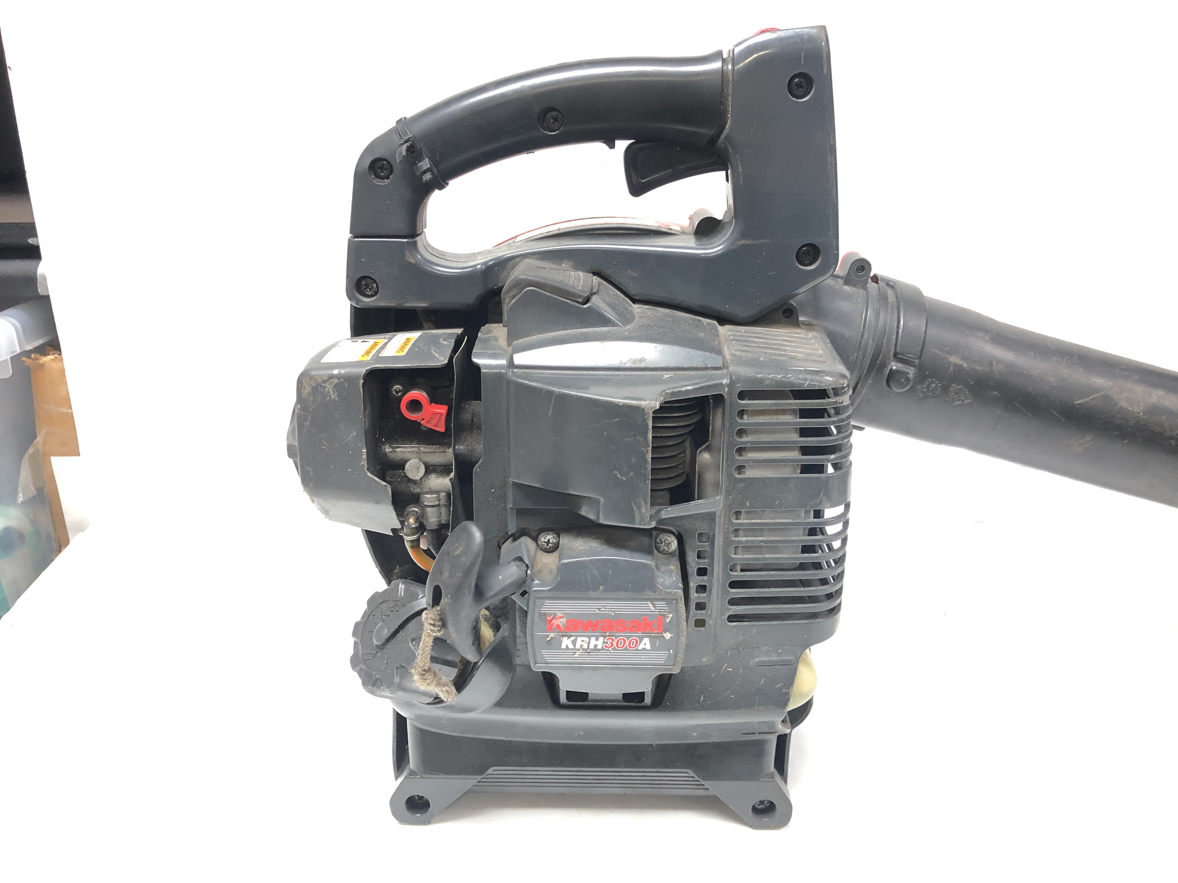 Kawasaki Blower KRH300A