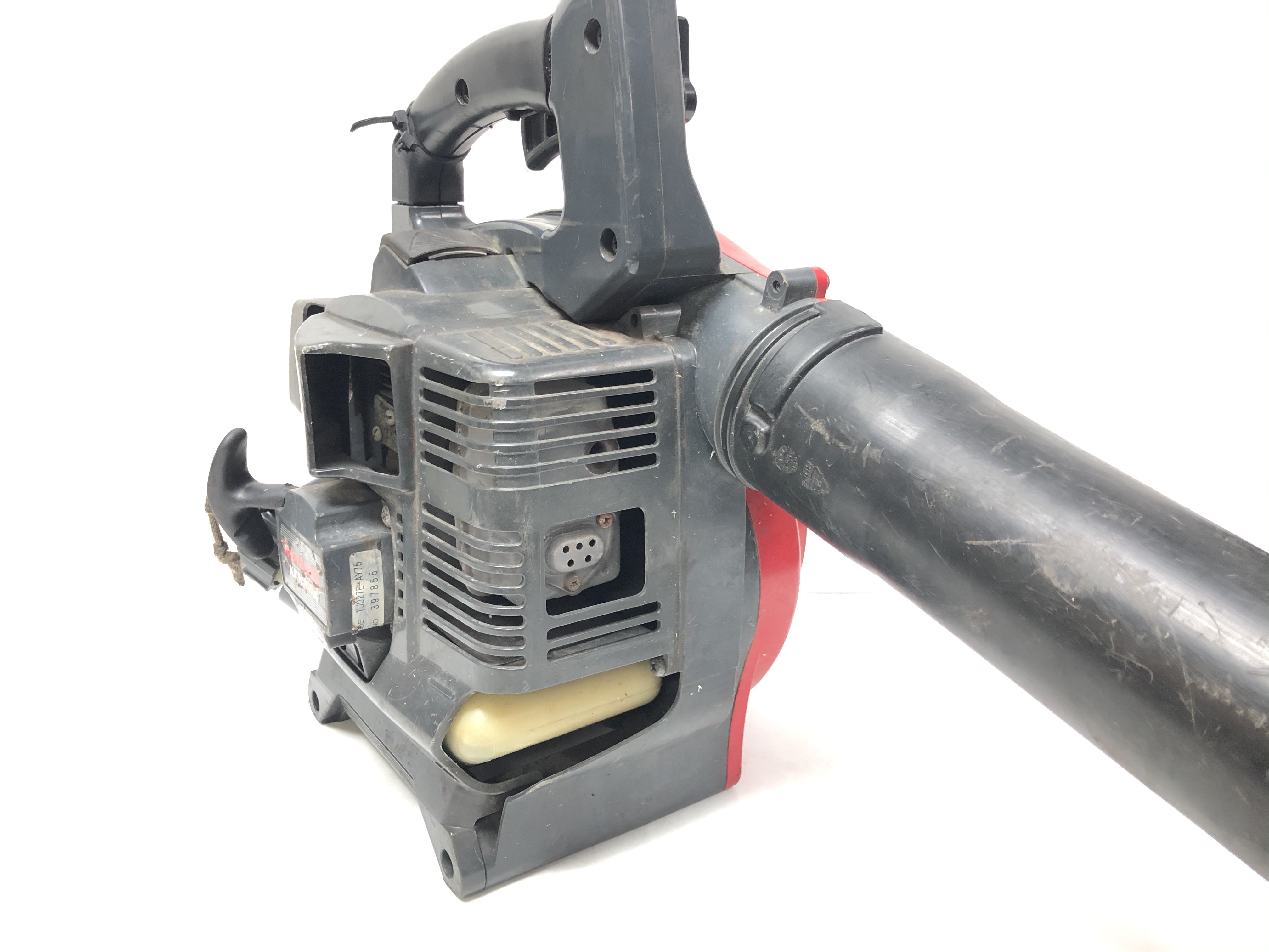 Kawasaki Blower KRH300A