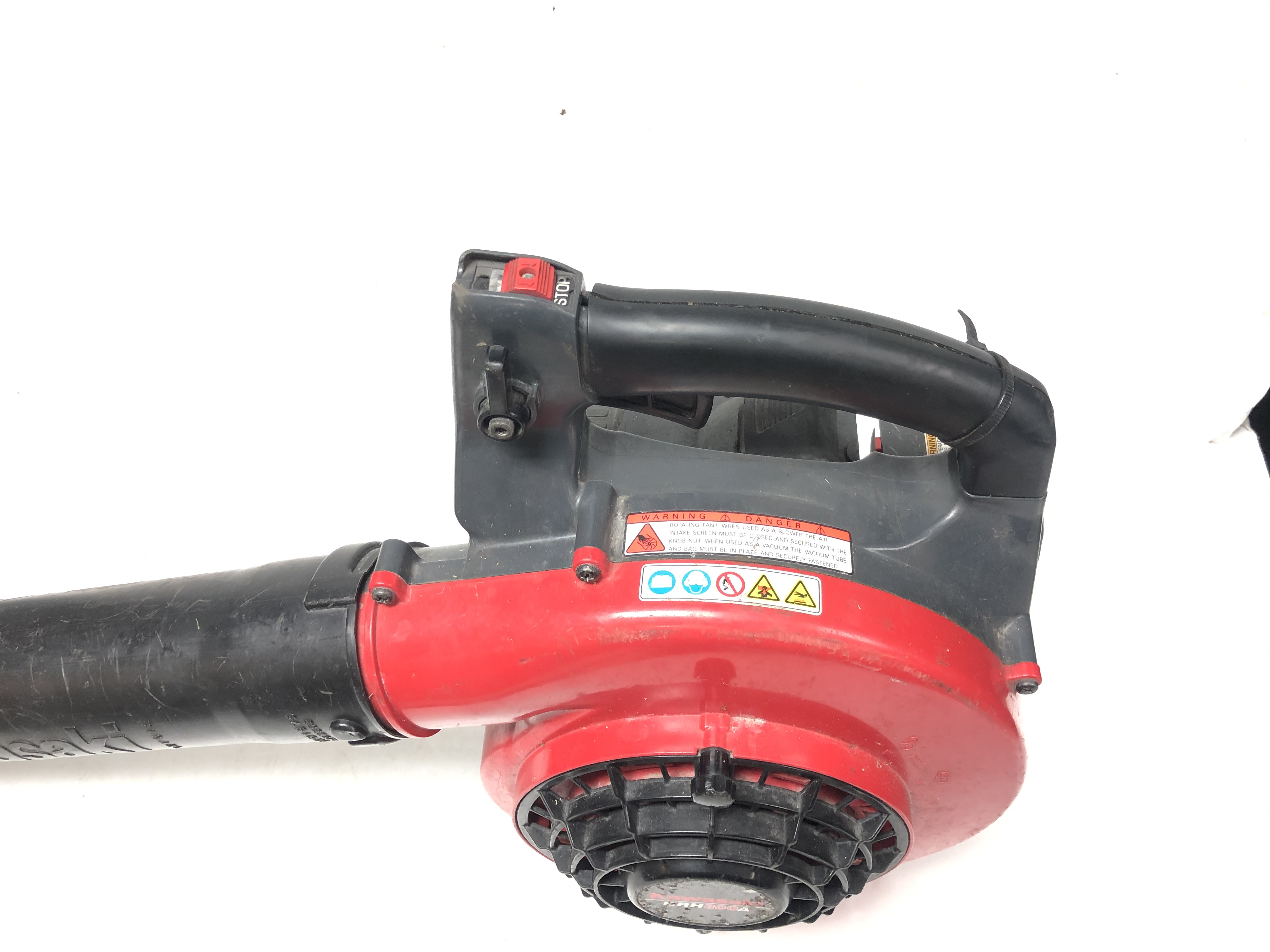 Kawasaki Blower KRH300A