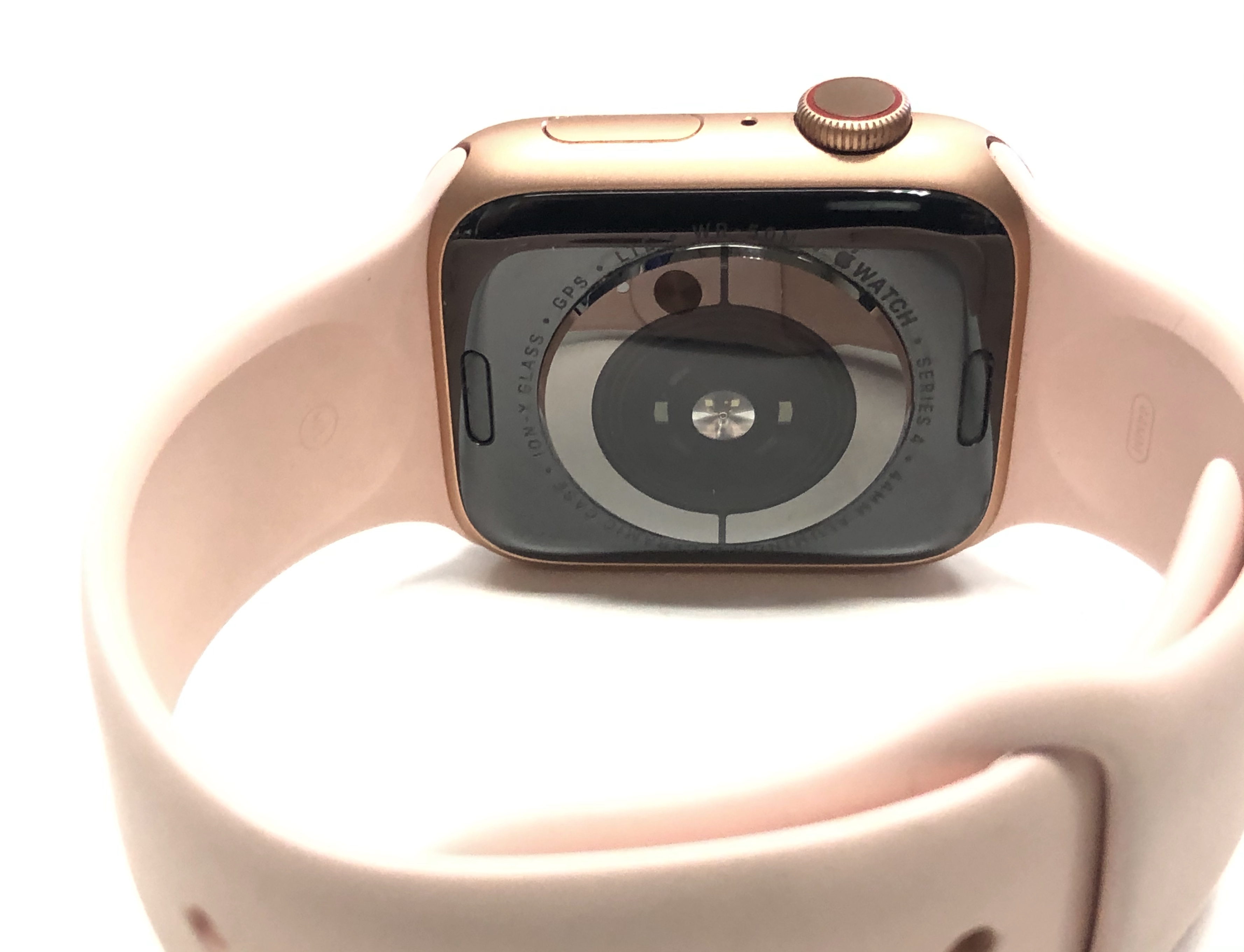 iwatch model a1859