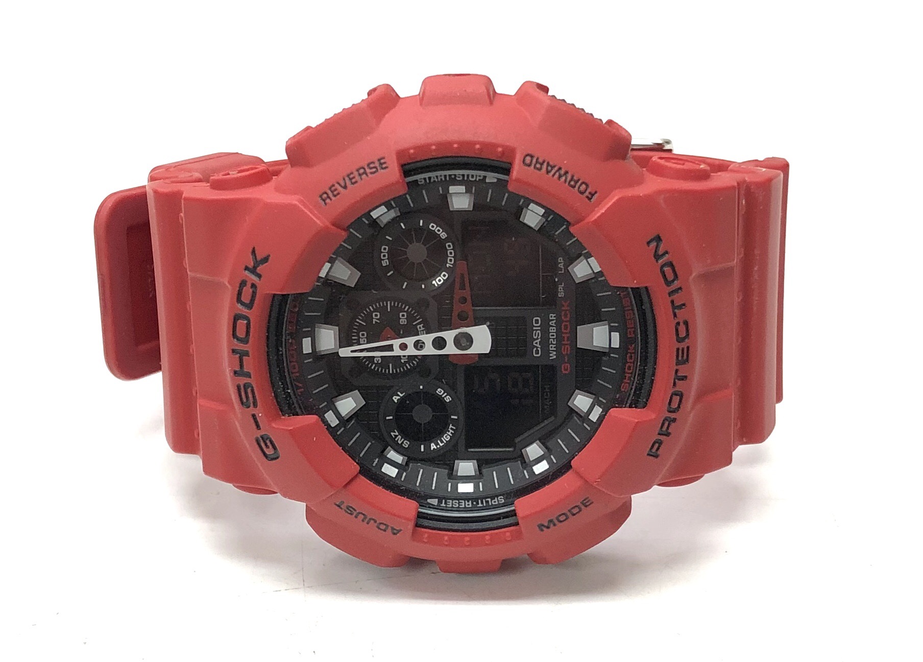 casio no 5081