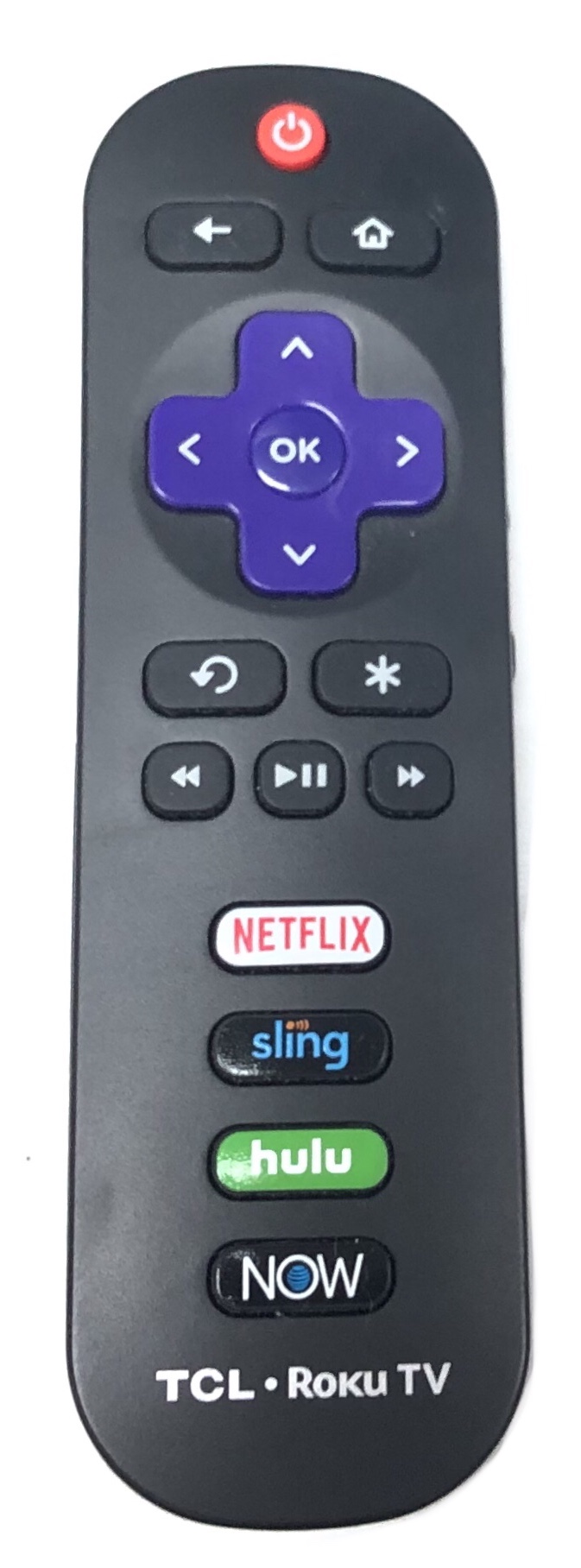 TCL LED 43S405
