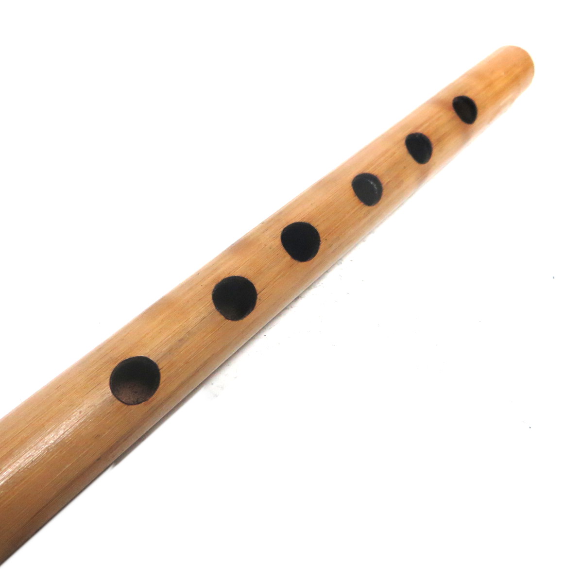 Flute WOODEN FLUTE
