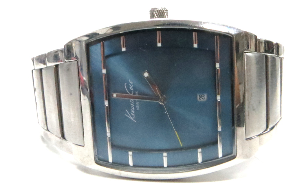 Cole Wrist watch KC3895