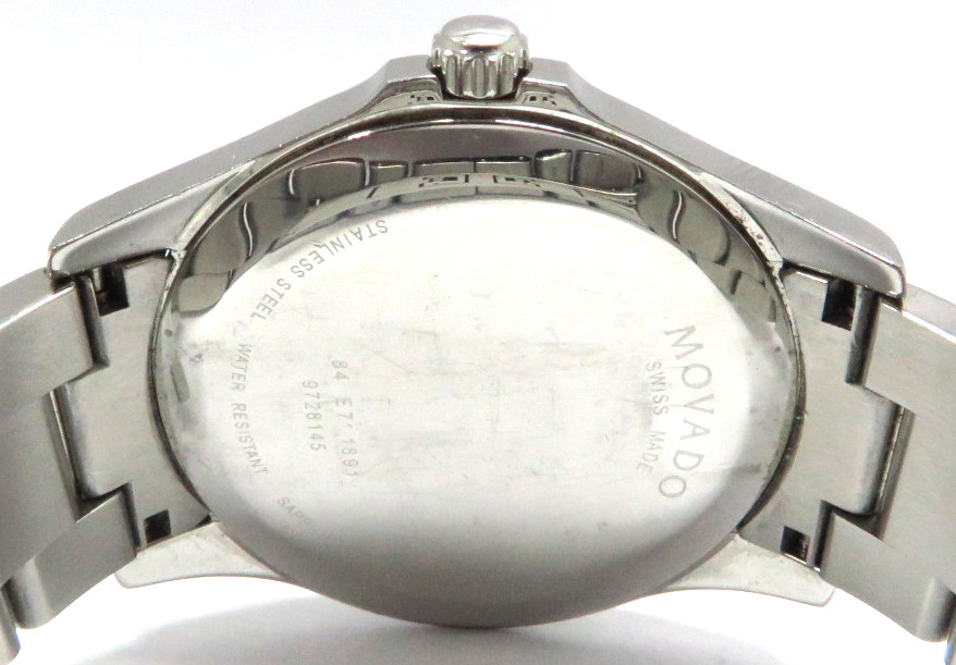 movado 84e71891