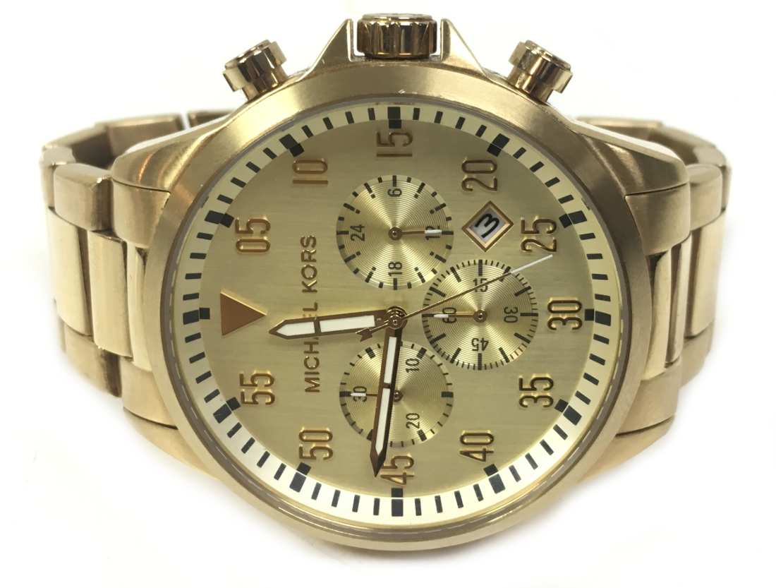mk8491 watch