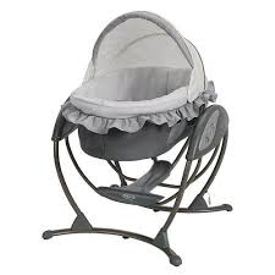 soothing system glider graco