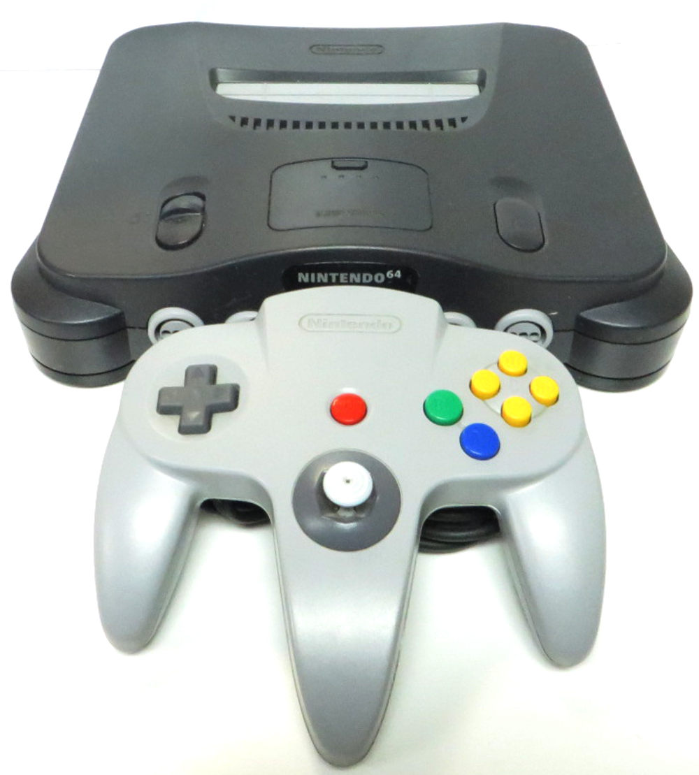 Nintendo