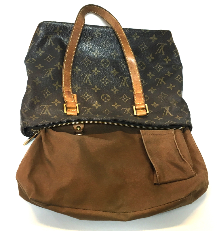 Louis Vuitton Purse Medium Tote