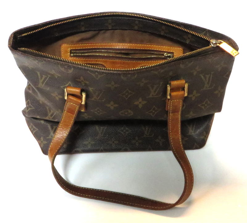 Louis Vuitton Purse Medium Tote