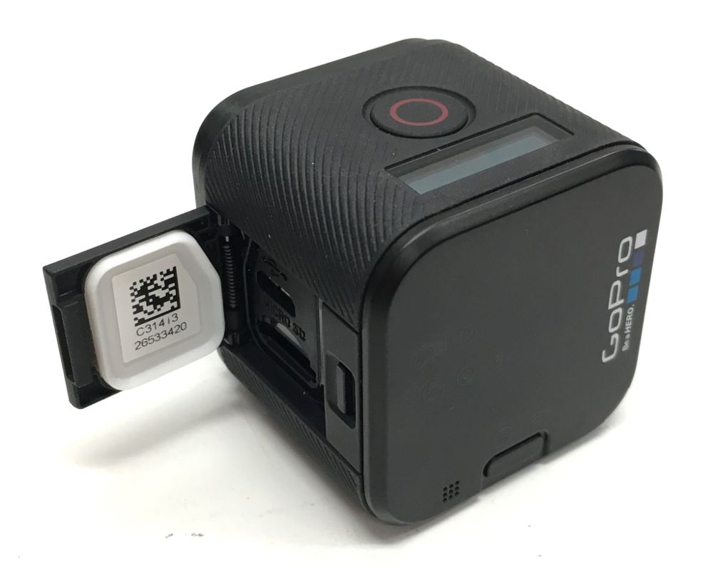 GoPro Camcorder HWRP1
