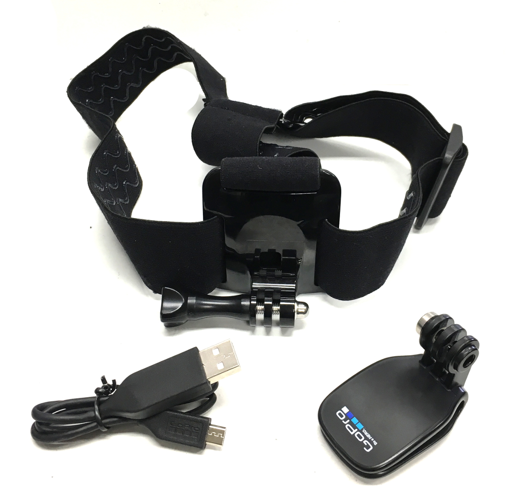 GoPro Camcorder HWRP1