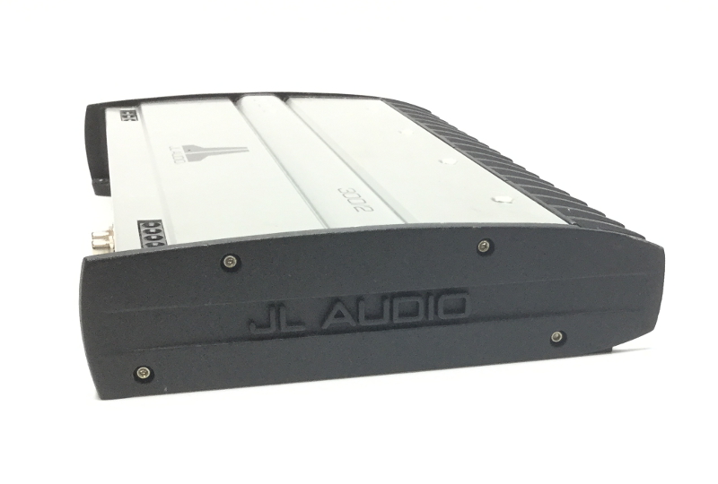 JL Audio Power Amplifier 300/2