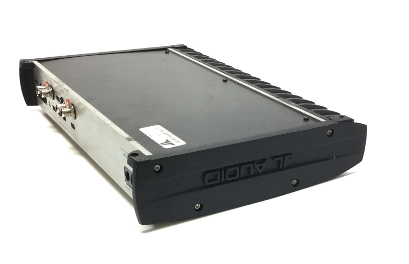 JL Audio Power Amplifier 300/2