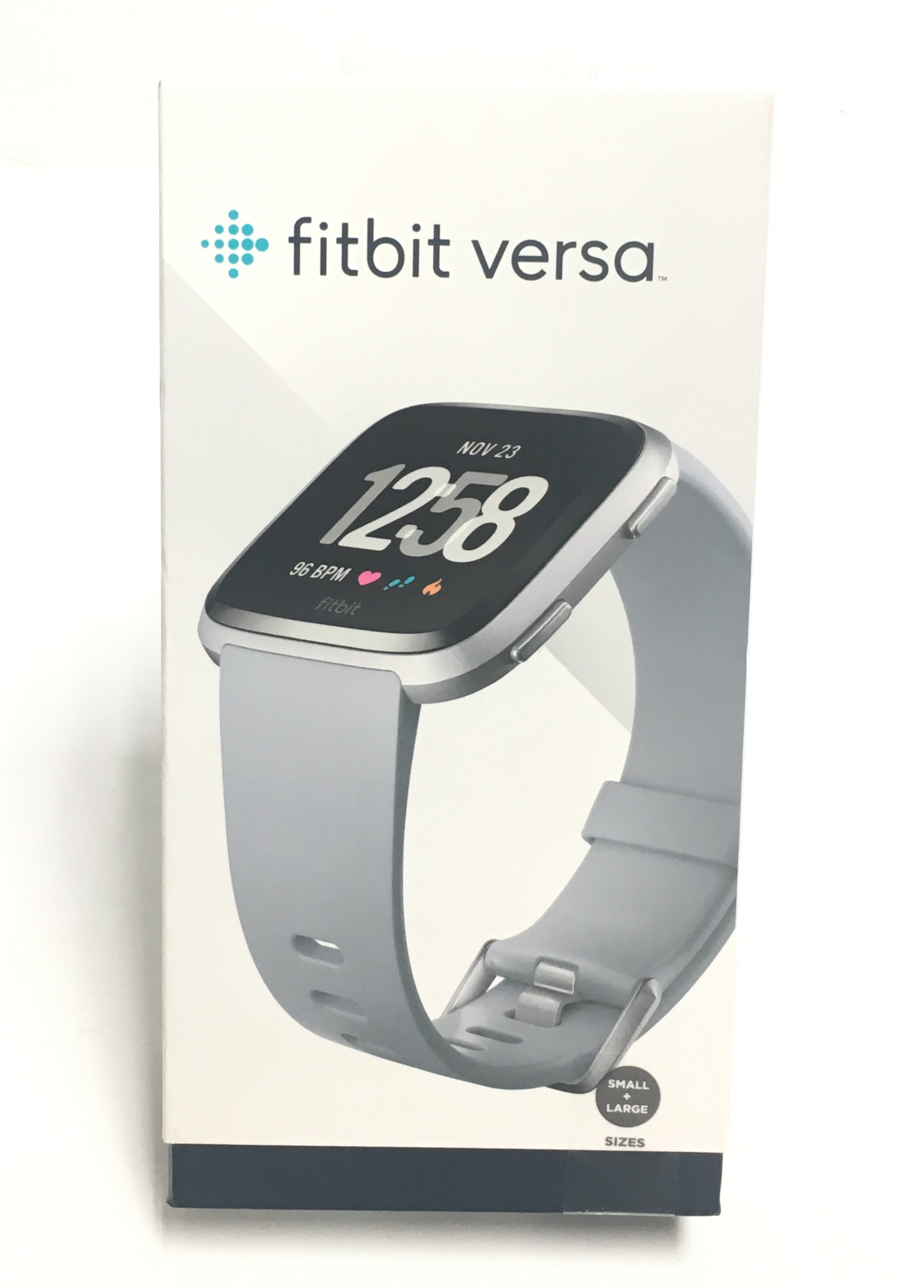 FitBit Smart watch FB504