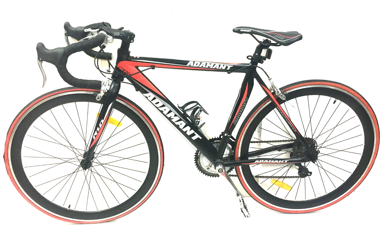 adamant road bike