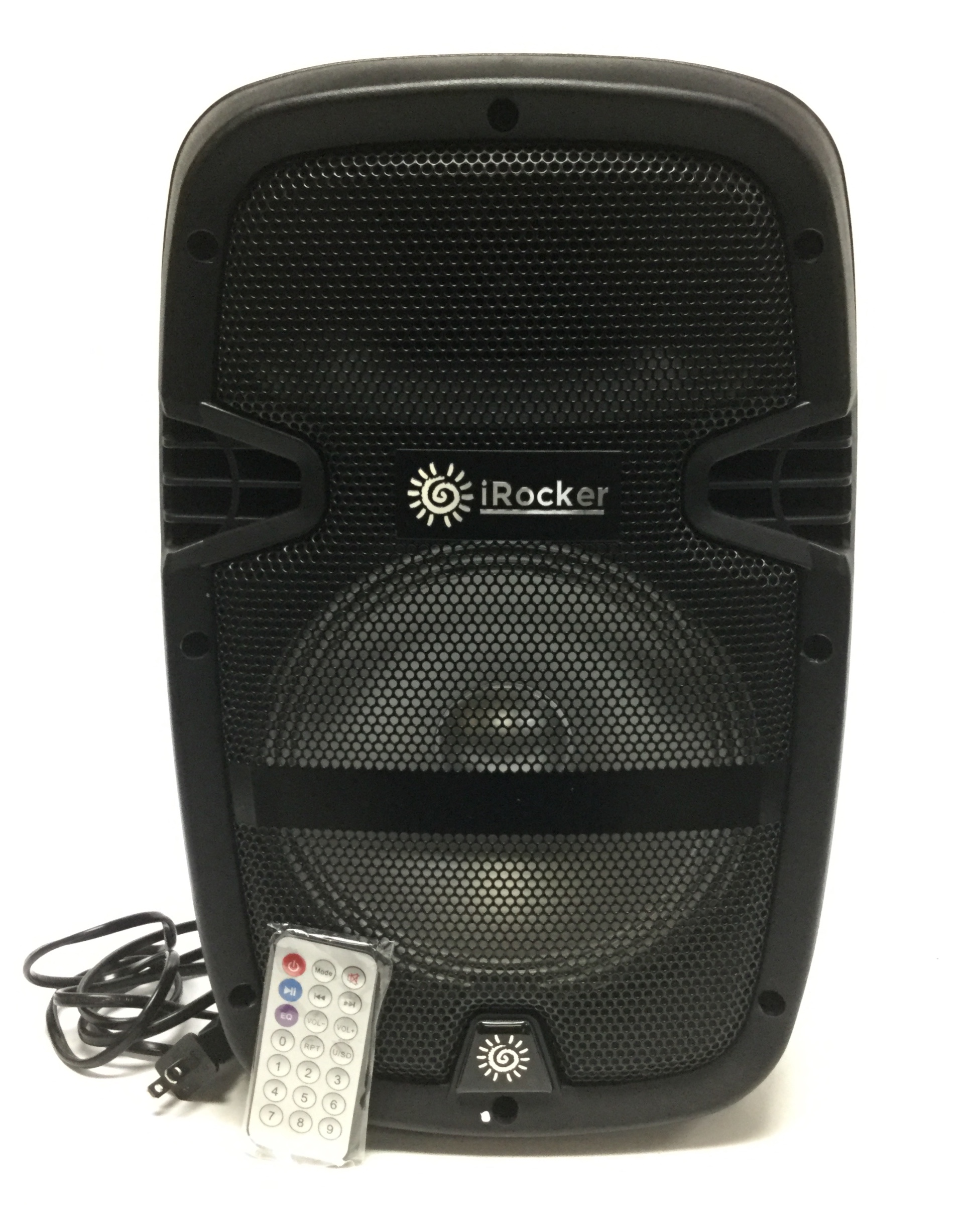 irocker speaker